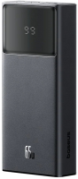 Портативное зарядное устройство Baseus Star-Lord 20000mAh  / 663200475A (черный) - 