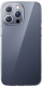 Чехол-накладка Baseus Lucent для iPhone 15 Pro Max / 660152104A (прозрачный) - 