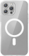 Чехол-накладка Baseus Lucent для iPhone 15 Pro / 660152099A (прозрачный) - 