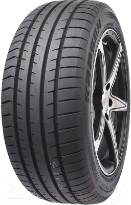 Летняя шина Kapsen K3000 Papide 245/45R18 100W