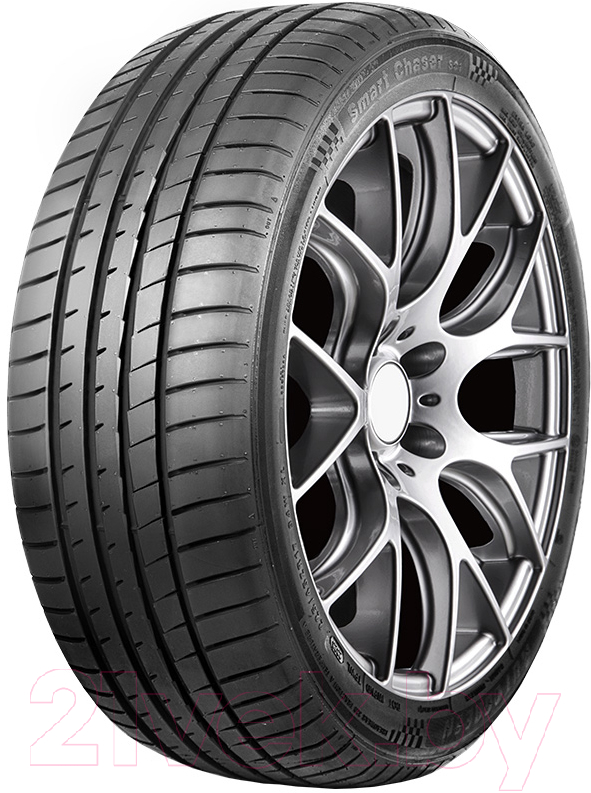 Летняя шина Autogreen Smart Chaser-SC1 215/55R17 98W