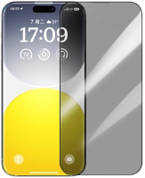 Защитное стекло для телефона Baseus Sapphire для iPhone 15 Pro Max / 660408397A - 