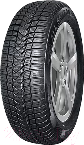 Летняя шина Autogreen All Season Versat-AS2 235/55R17 103W