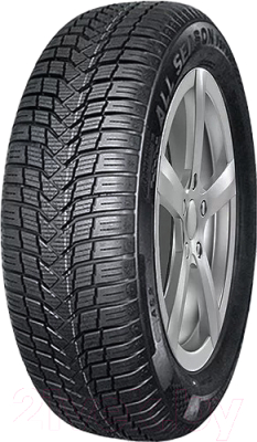 Всесезонная шина Autogreen All Season Versat-AS2 235/55R17 103W