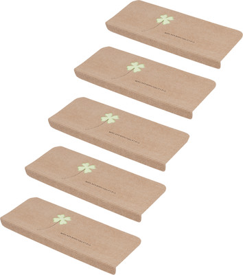 

Набор ковриков для лестницы, 55x22x4.5 / C0010141C