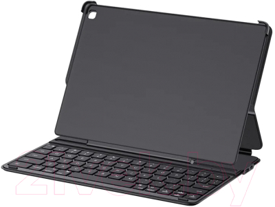 Чехол с клавиатурой для планшета Baseus Brilliance Для iPad 10.2" / 661500767A (черный)