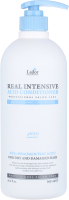 Кондиционер для волос La'dor Real Intensive Acid Conditioner Для сухих и поврежденных волос (900мл) - 