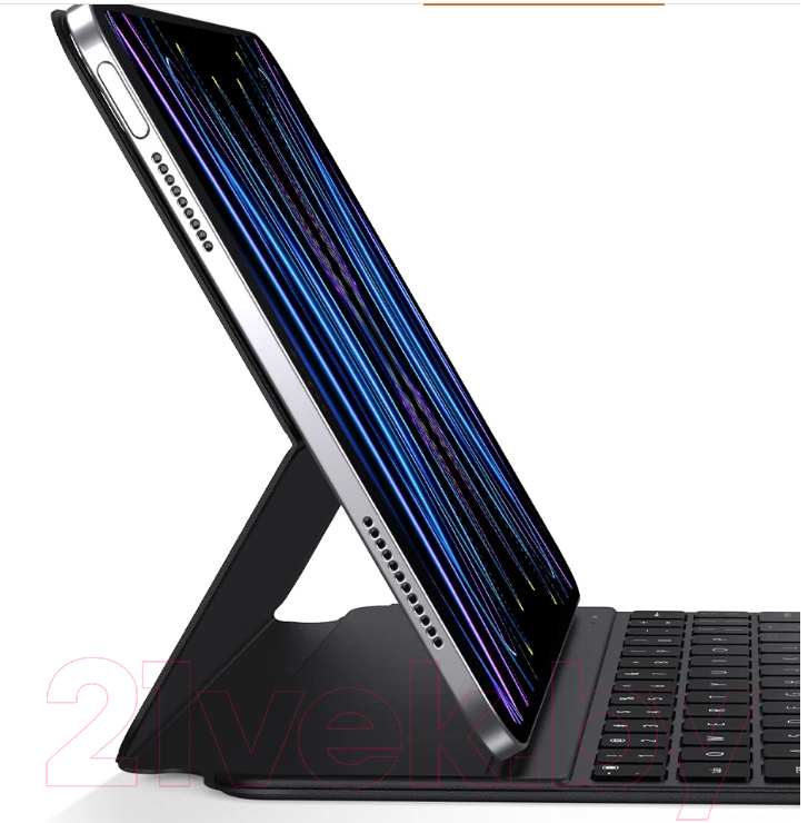 Чехол с клавиатурой для планшета Baseus Brilliance Для iPad mini 2021 / 661500766A