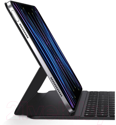 Чехол с клавиатурой для планшета Baseus Brilliance Для iPad Pro 12.9" / 661500765A (черный)