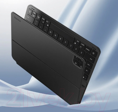 Чехол с клавиатурой для планшета Baseus Brilliance Для iPad Air / iPad Pro 11 / 661500764A (черный)