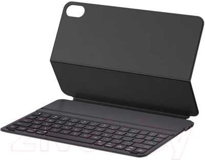 Чехол с клавиатурой для планшета Baseus Brilliance Для iPad 10.9" (2022) / 661500763A (черный)