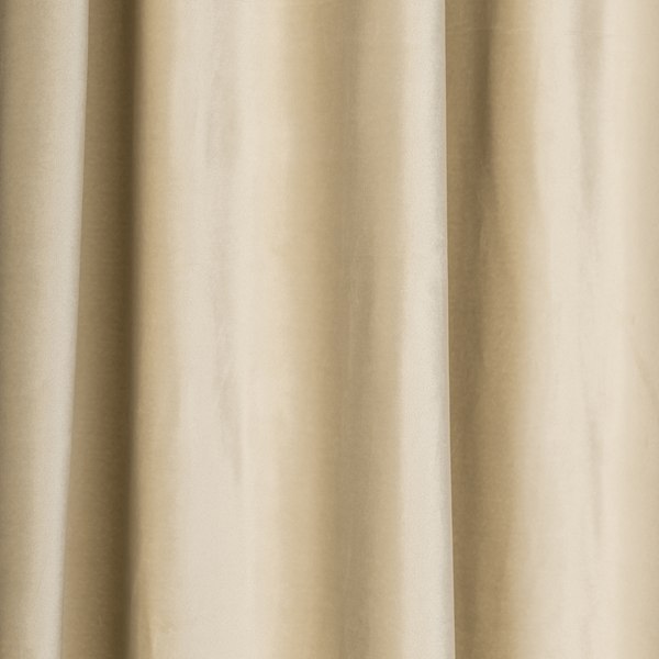 Штора Mio Tesoro Velvet 150x250 (кремовый)