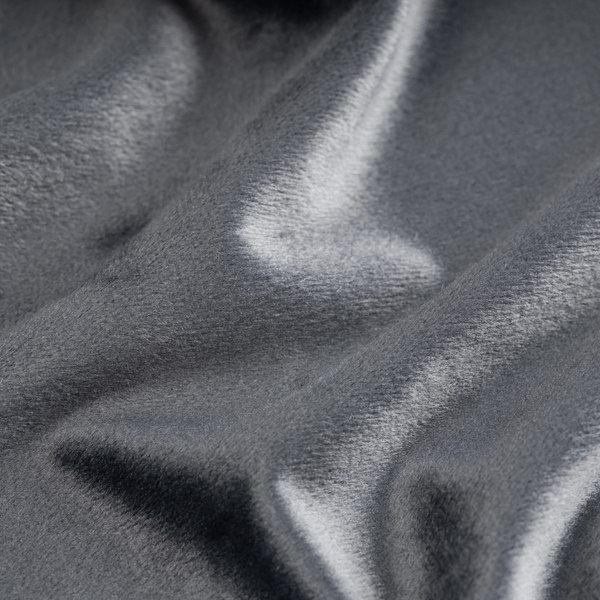 Штора Mio Tesoro Velvet 150x250 (серый)