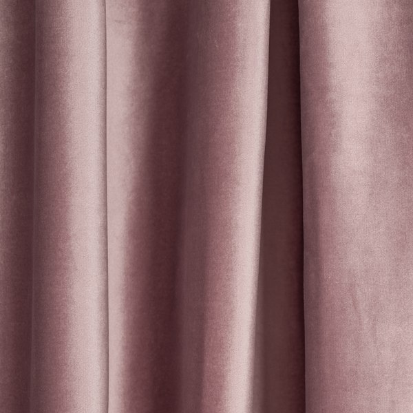 Штора Mio Tesoro Velvet 150х260 (пудра)