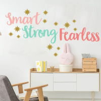 Наклейка на стену Sundays Home FX1553 C0010975A -