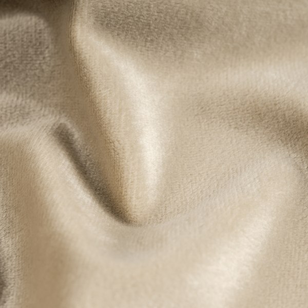 Штора Mio Tesoro Velvet 150х270 (кремовый)