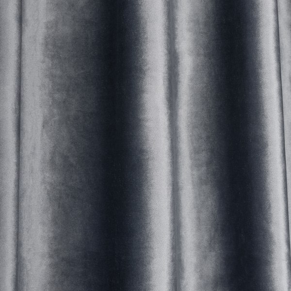 Штора Mio Tesoro Velvet 150x270 (серый)