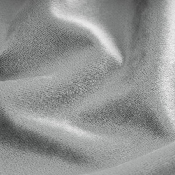 Штора Mio Tesoro Velvet 150х270 (светло-серый)