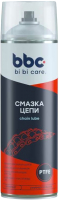 Смазка техническая BiBiCare Смазка цепи с PTFE / 4410 (650мл) - 