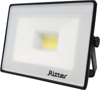 Прожектор REV Ritter Profi / 53426 0 (черный) - 