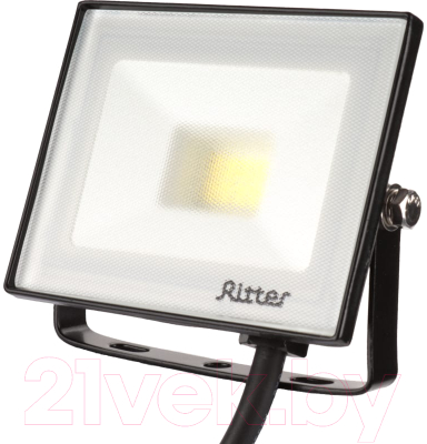 Прожектор REV Ritter Profi / 53426 0 (черный)