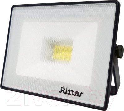 Прожектор REV Ritter Profi / 53426 0 (черный)