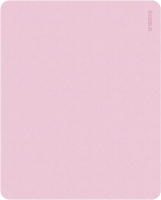 Коврик для мыши Baseus 610700074A (21x26см, розовый) - 