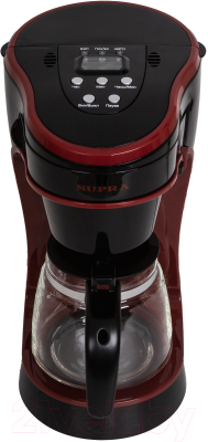 Капельная кофеварка Supra CMS-0655