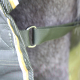 Миниатюра изображения товара Попона для лошади Highlander Highlander Plus Lite / 9757/GREEN/84 (с капором, зеленый)