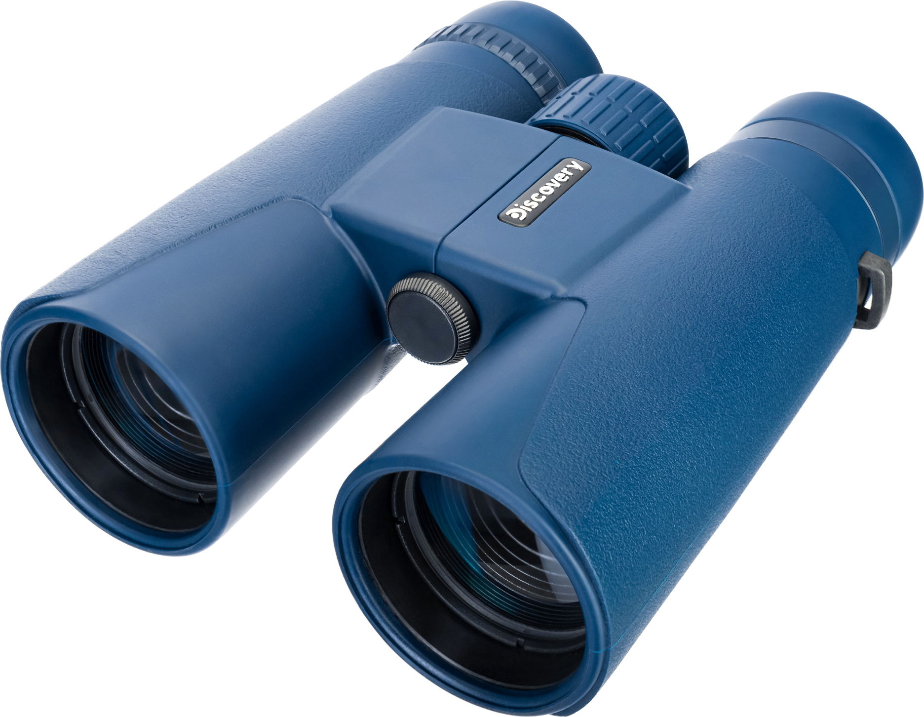Бинокль Levenhuk Discovery Elbrus 8x42 / D79579