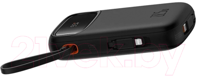 Портативное зарядное устройство Baseus Qpow2 20000mAh 22.5W / 663200393A (черный)
