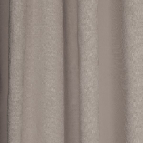 Штора Mio Tesoro Canvas 150х250 (светло-серый)