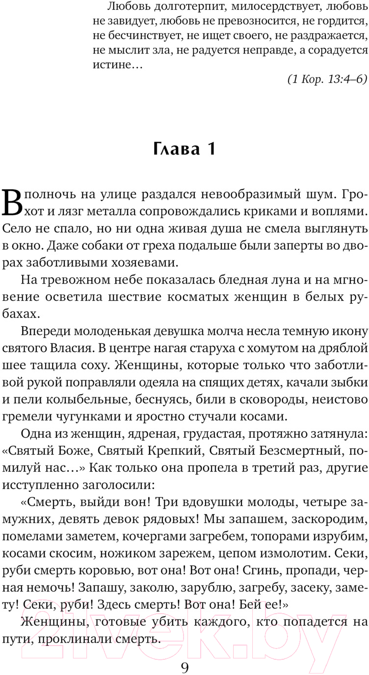 Художественная книга Эксмо На берегу Тьмы / 9785041963910 (Соловьева Н.В.) — фото 2