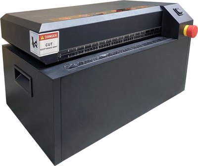 Перфорационная машина Office Kit 400А / OKP400A - 