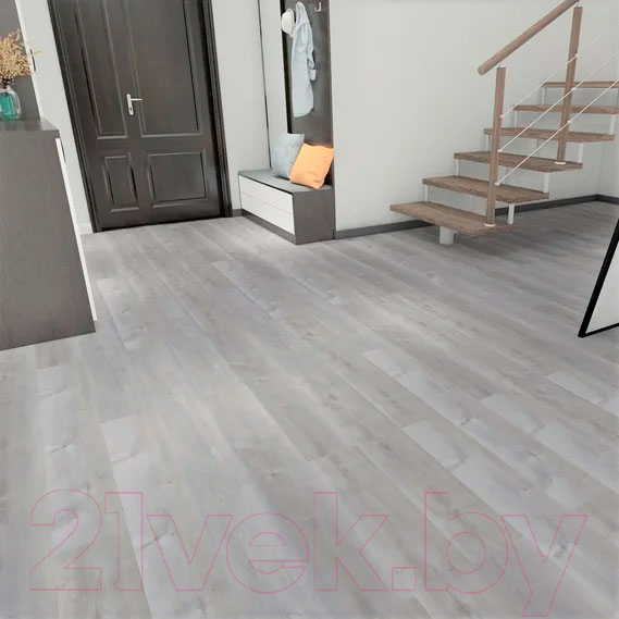 Виниловый пол Aspenfloor SPC Trend Дуб Морена 4V TR2-03 — фото 3