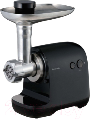 Мясорубка электрическая Panasonic MK-GX1710KTQ