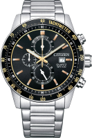 Часы наручные мужские Citizen AN3681-57E - 
