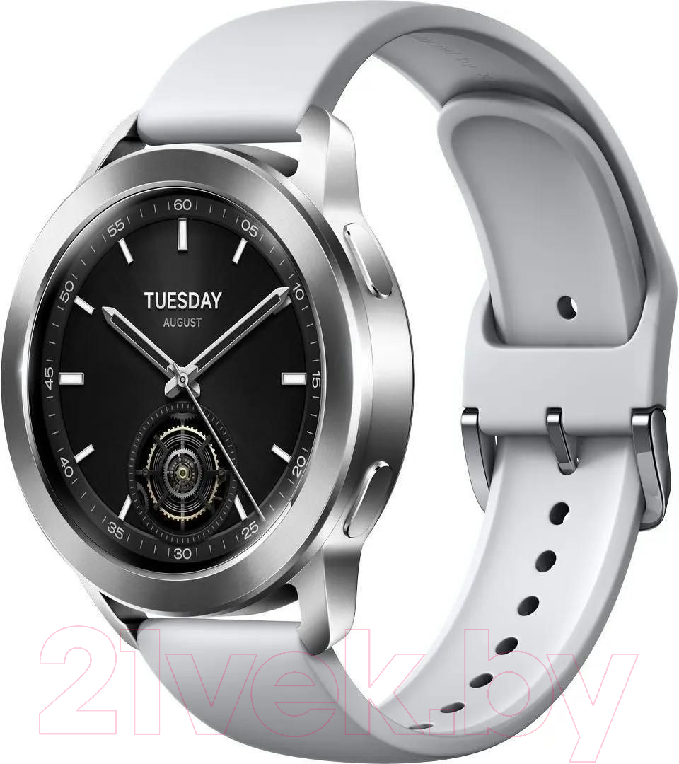 Умные часы Xiaomi Watch S3 M2323W1 / BHR7873GL