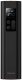 Автомобильный компрессор Baseus Super Mini Inflator / 678000058A (черный) - 