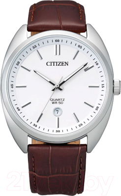 Часы наручные мужские Citizen BI5090-09A