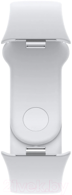 Фитнес-браслет Xiaomi Mi Smart Band 8 Pro BHR8007GL / M2333B1 (светло-серый)
