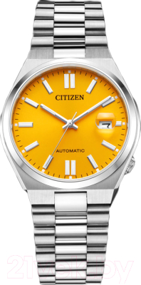 Часы наручные мужские Citizen NJ0150-81Z