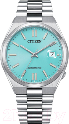 Часы наручные мужские Citizen NJ0151-88M