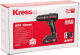 Миниатюра изображения товара Аккумуляторная дрель-шуруповерт Kress KUC30.1
