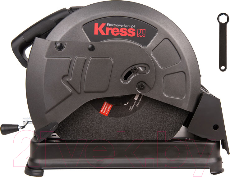 Отрезная пила Kress KU760