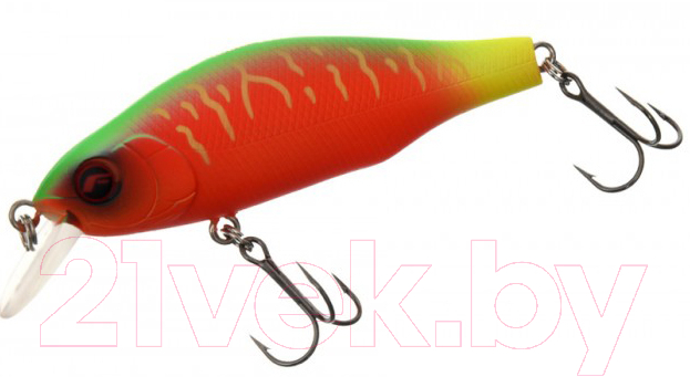 Воблер Flagman Fishing Drifter 70SP 0.3-1.0м / FDR-70SP-484