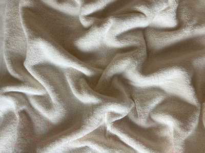 Полотенце Micro Cotton 41x76 (кремовый)
