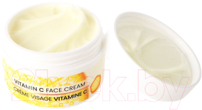 Крем для лица Miniso Vitamin C / 5793