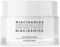 Крем для лица Miniso Niacinamide Hydrating / 6400 - 