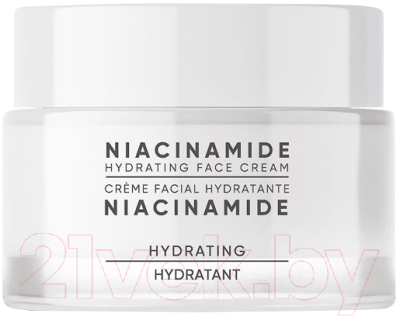 Крем для лица Miniso Niacinamide Hydrating / 6400